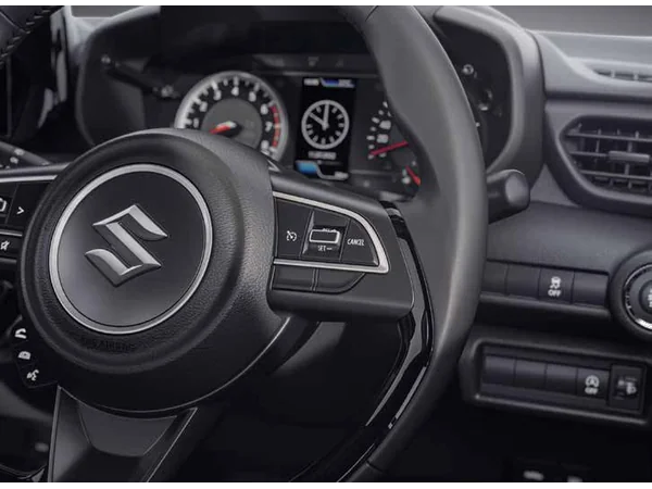 maruti suzuki swift swift-zxi-plus-petrol-manual-dual-tone interior
